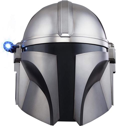 Hasbro The Mandalorian: The Mandalorian Helmet Black Series Replica