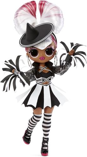 L.O.L. Surprise! OMG Movie Magic Spirit Queen - Modepop