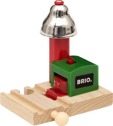 BRIO Magnetisch belsignaal - 33754