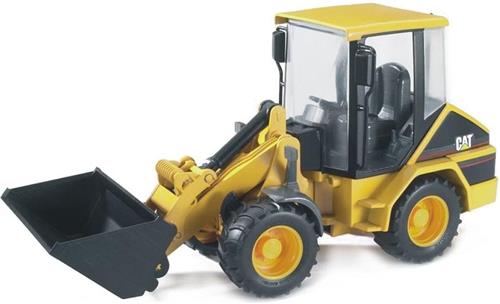 Bruder - Caterpillar Wheel Loader (2441)