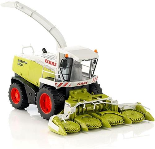 Bruder 2131 Claas Jaguar 900 hakselaar