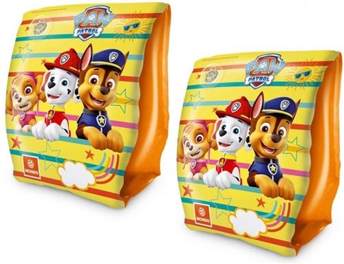 Paw Patrol Zwemmouwtjes 2-6jr