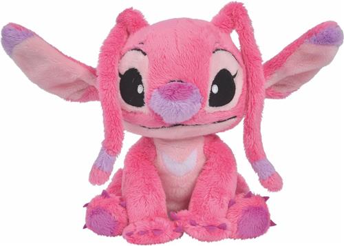 Disney pluche - knuffel - Angel, het vriendinnetje van Stitch - 42cm