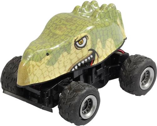 Revell 23563 Mini RC Dinos - Stegosaurus RC Model Kant en Klaar