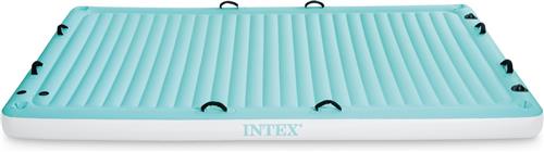 Intex water lounge 310x183 cm