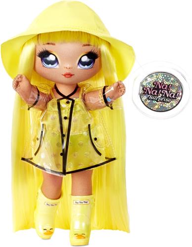 Na! Na! Na! Surprise 2-in-1 Pom Pop - Daria Duckie - Sparkle Serie 1