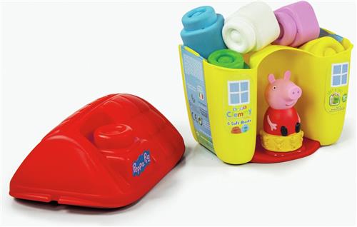 Peppa Pig Clemmy Basket