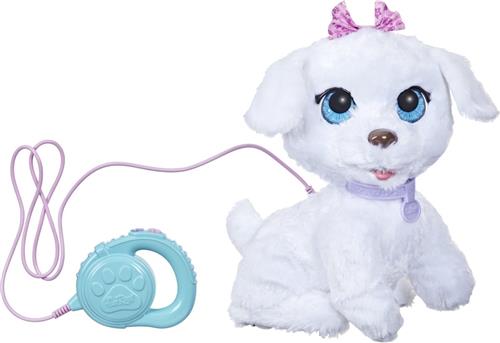 FurReal Gogo My Dancin Pup - Interactieve Knuffel