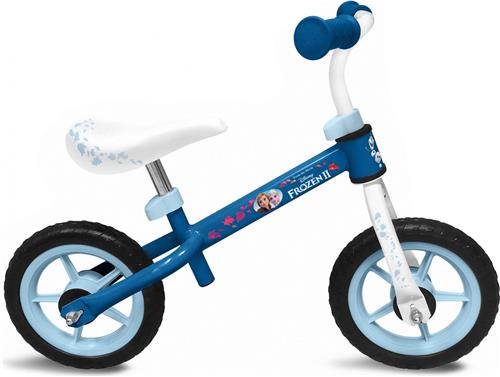 Disney Frozen Ii Loopfiets Met 2 Wielen - Loopfiets