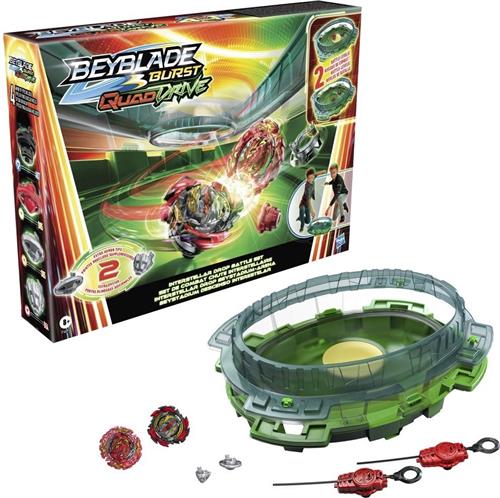 Beyblade Interstellar Drop Battle Set - Tol