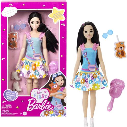 Barbie My First Barbie - Barbiepop - Vos huisdier