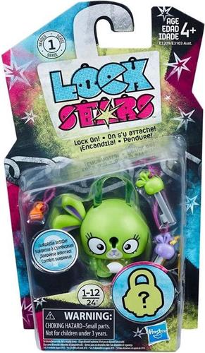 Hasbro Lock stars