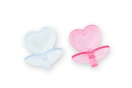 Corolle Mon Grand Poupon accessoire 2 Pacifiers 36 cm