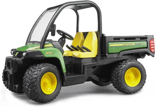 Bruder John Deere Gator