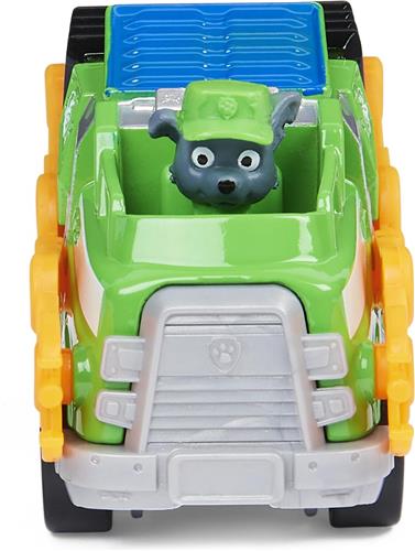 PAW Patrol Die-Cast Vehicles