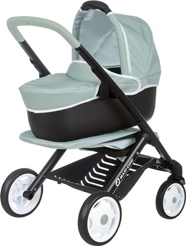 Smoby Quinny wandelwagen 3-in-1