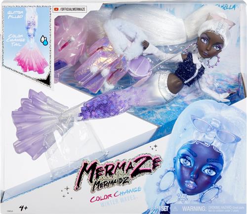 Mermaze Mermaidz Winter Waves - Crystabella - Modepop