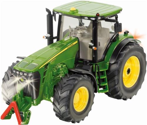 SIKU 6881 Control John Deere 8345R - RC Tractor