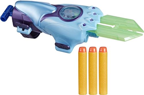 NERF Transformers Earthspark Cybersleeve - Blaster