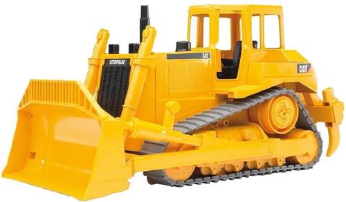 Bruder - CAT Bulldozer (bruder 2422)