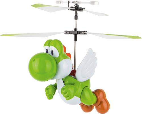 Carrera RC - Super Mario Flying Yoshi - RC voertuig