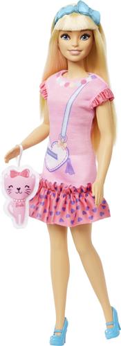 Barbie My First Barbie - Barbiepop - Katten huisdier