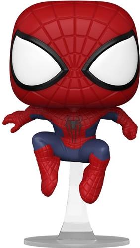 Funko Pop! Marvel Studios Spider-Man: No Way Home - Amazing Spider-Man #1159