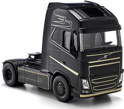 Volvo FH 16 4x2 met Bluetooth app control 1:32 van Siku Control