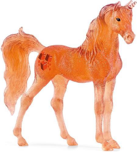 Schleich bayala Collectible Eenhoorn Caramel - 70735