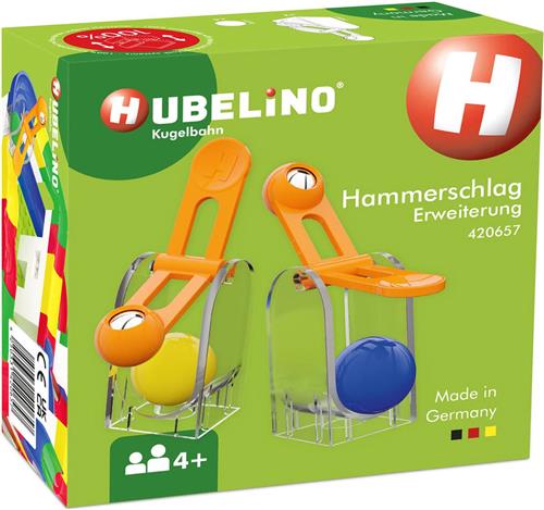 HUBELINO Hammerschlag Erweiterung