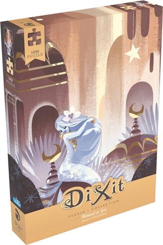 Dixit - Mermaid in Love - Puzzel - 1000 stukjes