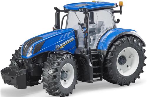 Bruder Tractor New Holland T7315