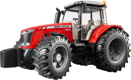 Bruder - Massey Ferguson 7600 (BR3046)