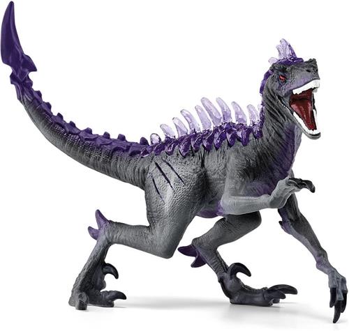 schleich ELDRADOR CREATURES Schaduwraptor 70154