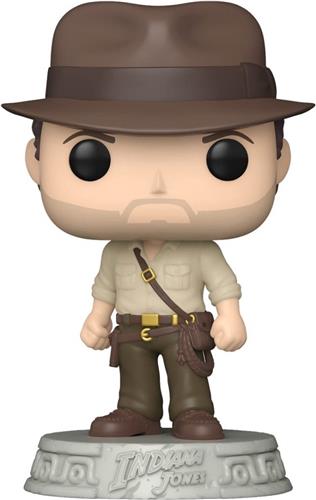 Pop Movies: Indiana Jones - Funko Pop #1350