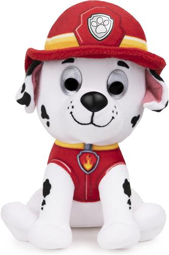 GUND PAW Patrol - Marshall - Knuffel - 15 cm