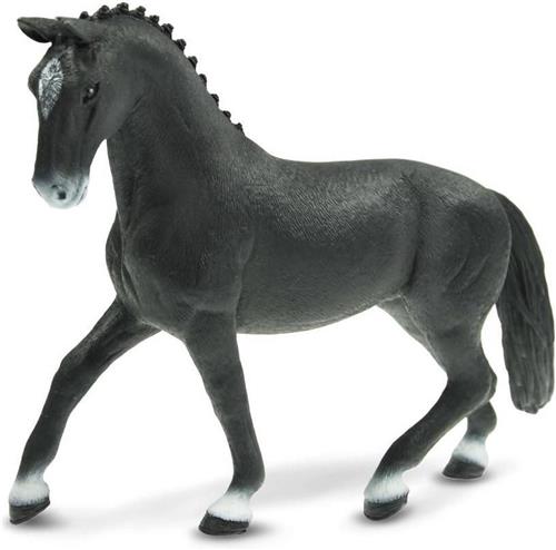 Schleich Horse Club Paard Hannover Merrie exclusief 72135