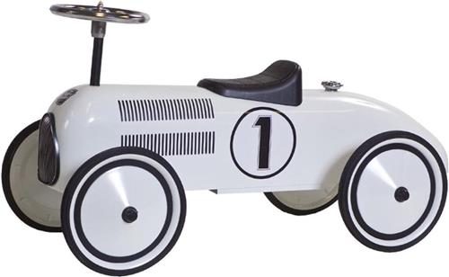 Retro Roller Loopauto Lewis