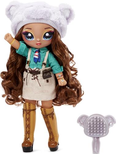 Na! Na! Na! Surprise Teens Serie 2 Amelia Outback - Modepop