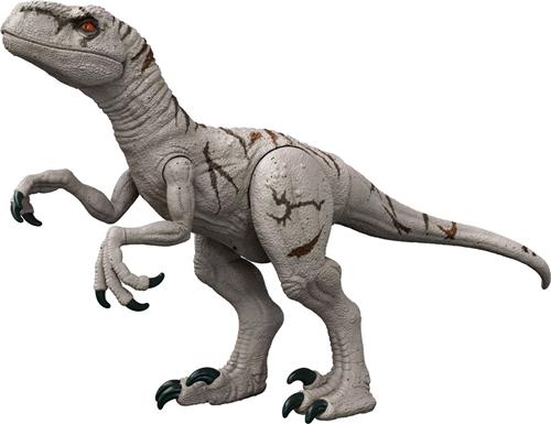 Jurassic World Dominion Superkolossale Atrociraptor - Speelgoed Dinosaurus