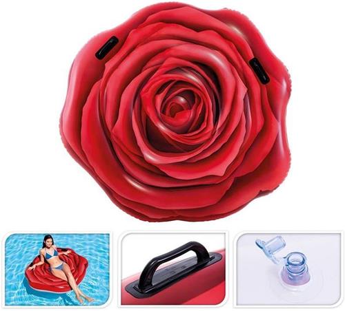 RED ROSE MAT