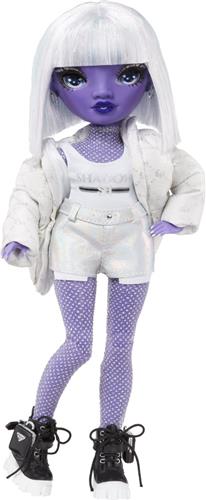 Shadow High Fashion Doll - Dia Mante (Purple) - Modepop