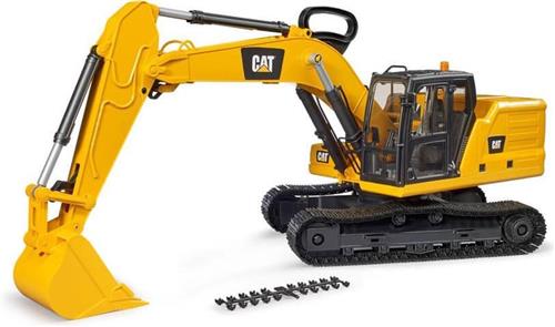 Bruder - CAT Excavator (BR2483)