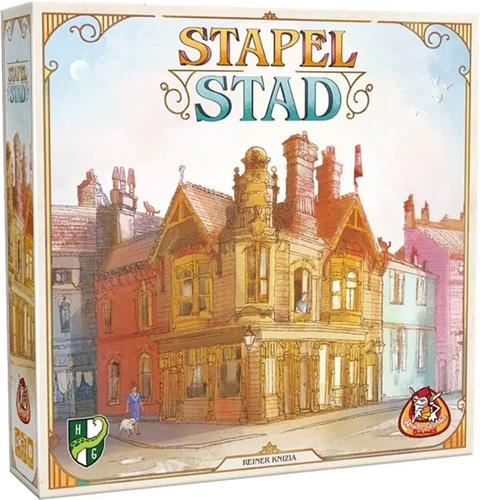 Stapelstad