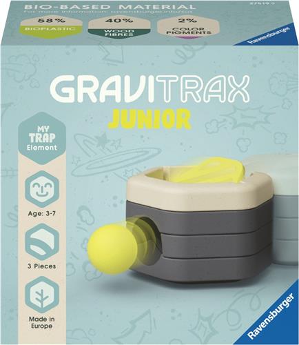 Ravensburger GraviTrax Junior Element My Trapdoor