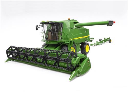 Bruder - John Deere T670i Harvester (2132)