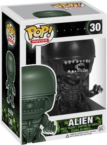 Funko Pop! Alien - Verzamelfiguur