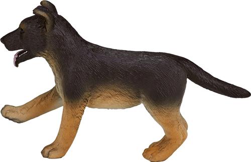 Mojo Pets speelgoed Duitse Herder Puppy - 387261