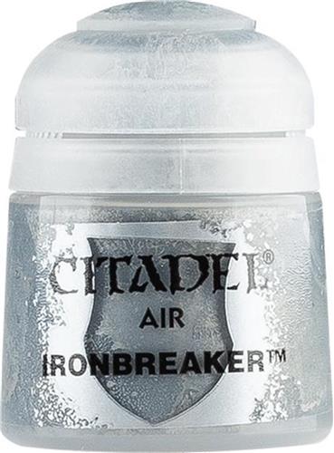 Ironbreaker - Air (Citadel)