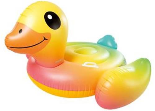 Intex Baby Duck Ride-ON - Age 3+